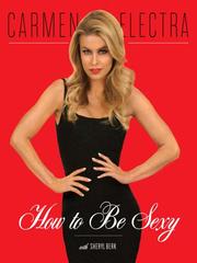 Cover of: How to Be Sexy