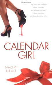 Calendar girl by Naomi Neale