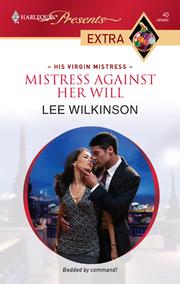 Cover of: Mistress Against Her Will