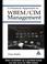 Cover of: A Practical Approach to WBEM/CIM Management