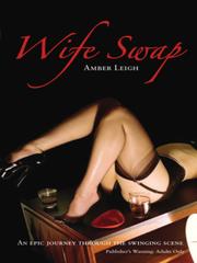 Cover of: Wife Swap by Amber Leigh