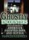 Cover of: Ghostly Encounters