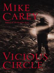 Cover of: Vicious Circle by Mike Carey