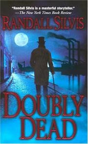 Cover of: Doubly Dead