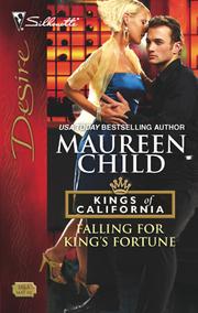 Cover of: Falling for King's Fortune by Maureen Child