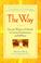 Cover of: The Way