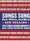 Cover of: Songs Sung Red, White, and Blue