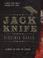 Cover of: Jack Knife