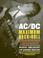 Cover of: AC/DC: Maximum Rock & Roll