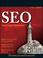 Cover of: SEO