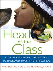 Cover of: Head of the Class by Kate Eldredge, Kate Eldredge