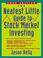 Cover of: The Neatest Little Guide to Stock Market Investing