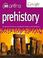 Cover of: Prehistory