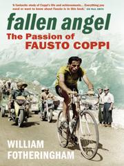 Cover of: Fallen Angel by William Fotheringham