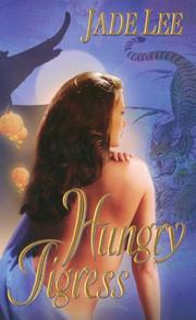 Cover of: Hungry Tigress