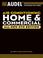 Cover of: Audel Air Conditioning Home and Commercial