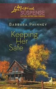 Cover of: Keeping her safe