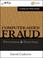 Cover of: Computer Aided Fraud Prevention and Detection