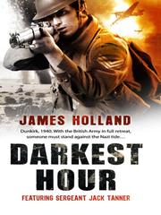 Cover of: Darkest Hour | James Holland