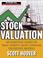 Cover of: Stock Valuation