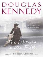 Cover of: The Woman In The Fifth by Douglas Kennedy