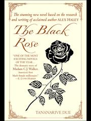Cover of: The Black Rose by Tananarive Due