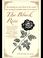 Cover of: The Black Rose