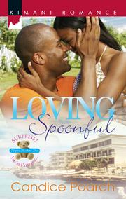 Cover of: Loving Spoonful by Candice Poarch