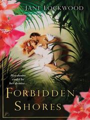 Cover of: Forbidden Shores | Jane Lockwood