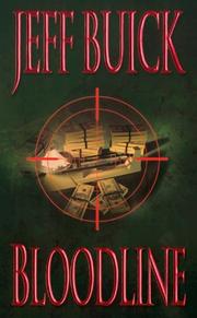 Cover of: Bloodline