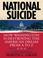 Cover of: National Suicide