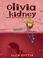 Cover of: Olivia Kidney & Secret Beneath the City