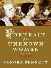 Cover of: Portrait of an Unknown Woman