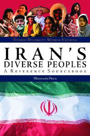 Cover of: Iran
