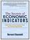 Cover of: The Secrets of Economic Indicators