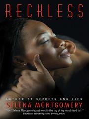Cover of: Reckless by Stacey Abrams, Stacey Abrams