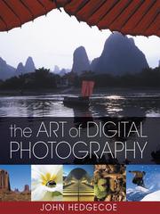 Cover of: The Art of Digital Photography by DK Publishing