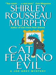 Cover of: Cat Fear No Evil by Jean Little