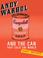 Cover of: Andy Warhol and the Can That Sold the World