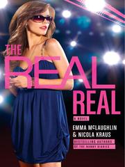 Cover of: The Real Real by Emma McLaughlin