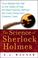 Cover of: The Science of Sherlock Holmes