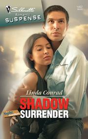 Cover of: Shadow Surrender