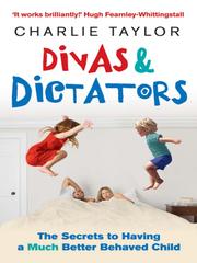 Cover of: Divas & Dictators