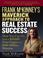 Cover of: Frank McKinney's Maverick Approach to Real Estate Success