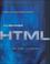 Cover of: Even More Excellent HTML with Reference Guide