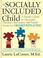 Cover of: The Socially Included Child