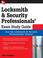 Cover of: Locksmith and Security Professionals' Exam Study Guide