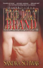 Cover of: The Lily Brand