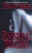 Cover of Finishing Touches