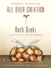 Cover of: All Over Creation by Ruth Ozeki
